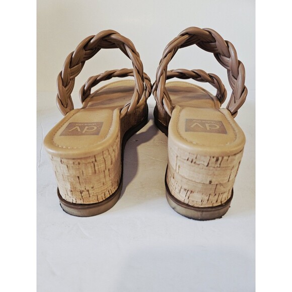 Dolce Vita Sandals Size 9 - Picture 7 of 8